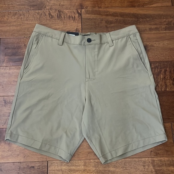 Banana Republic Comfort Flat Front Short Size 36 - Picture 3 of 11